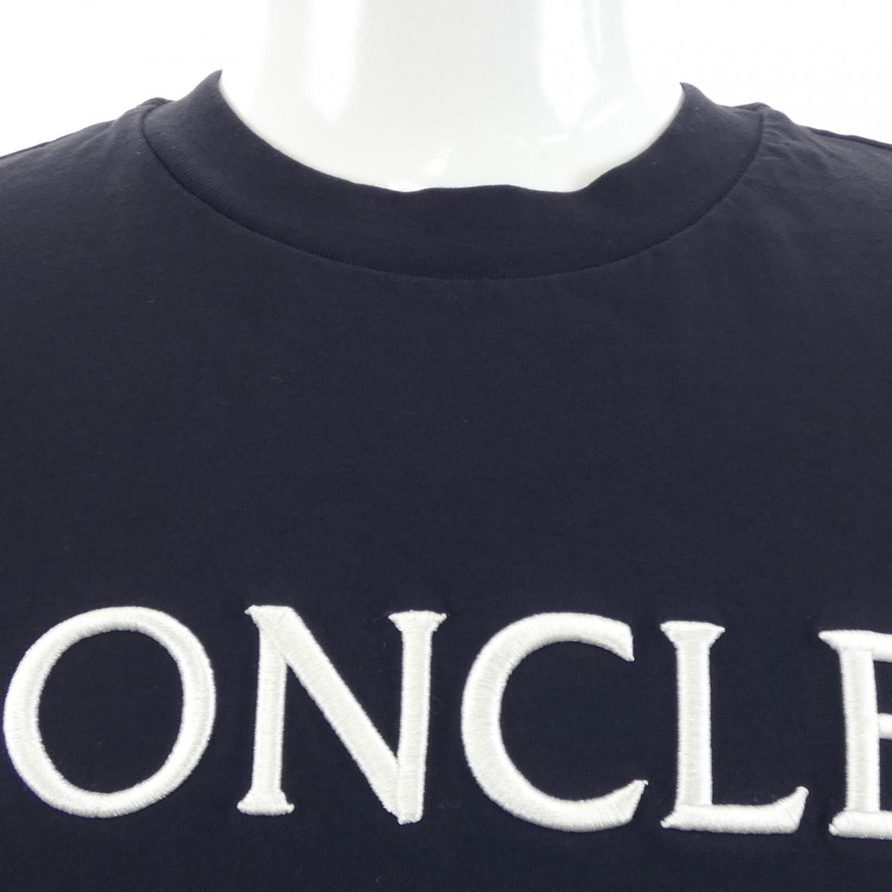 モンクレール MONCLER C-SCOM-22-32608 Tシャツ