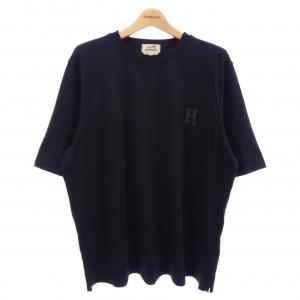 エルメス HERMES アッシュヴァル 657800HA Tシャツ