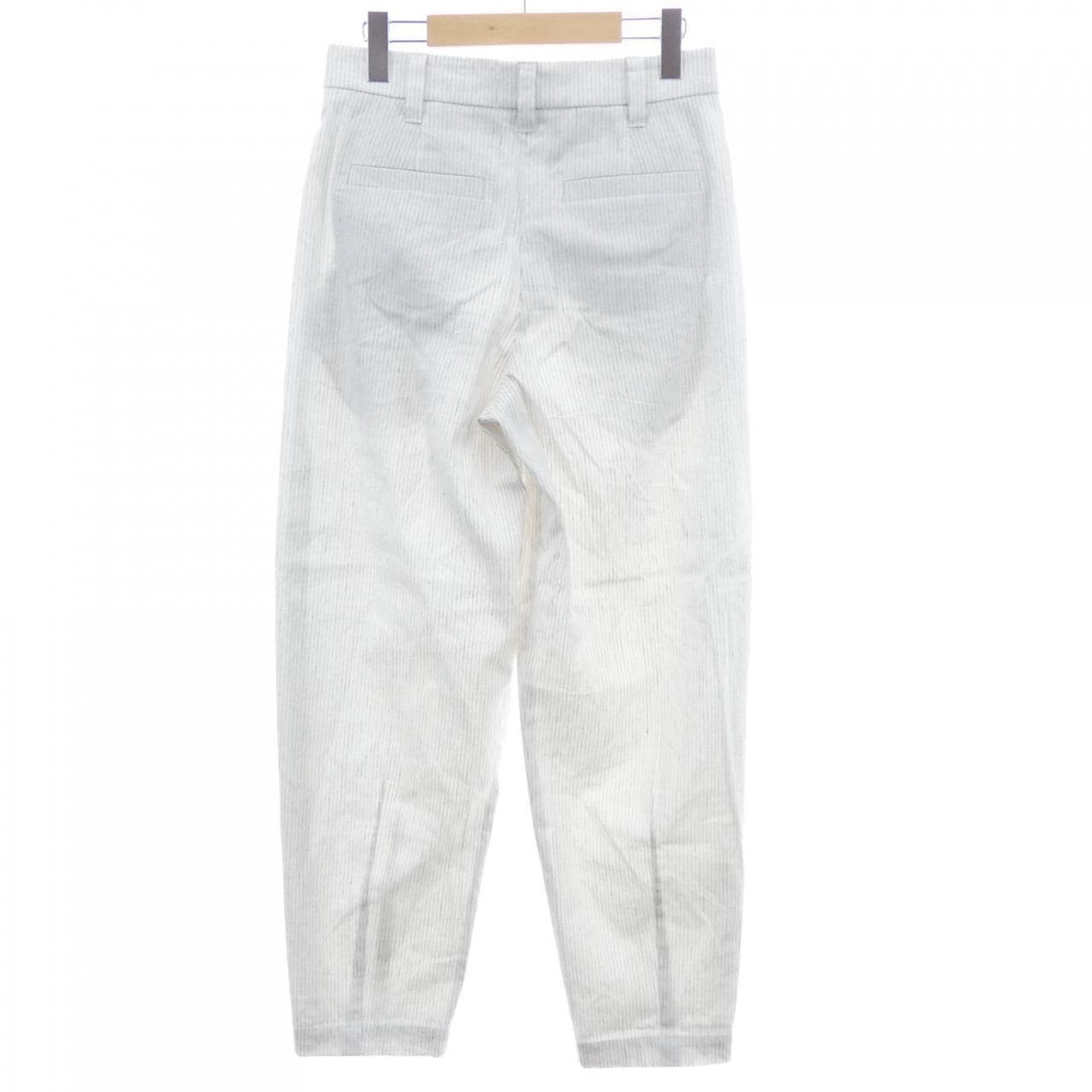 ブルネロクチネリ BRUNELLO CUCINELLI 01886120540 パンツ