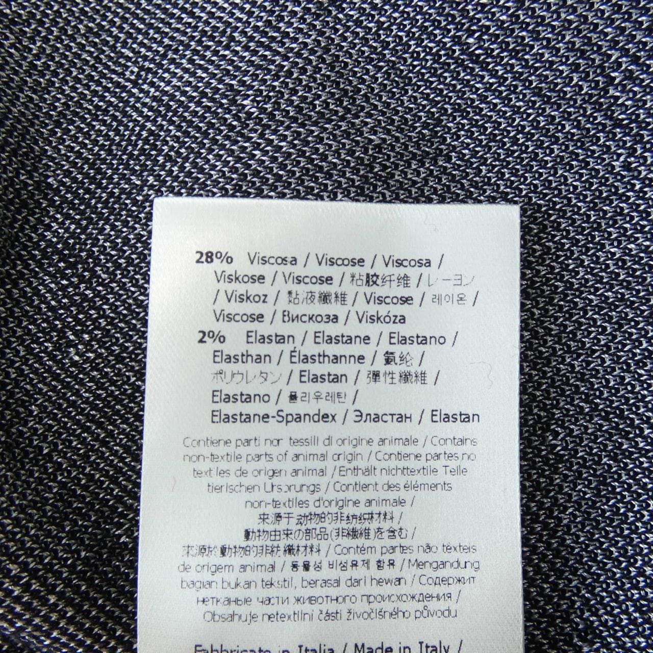 フェンディ FENDI FZXE46 YB5 ポロシャツ