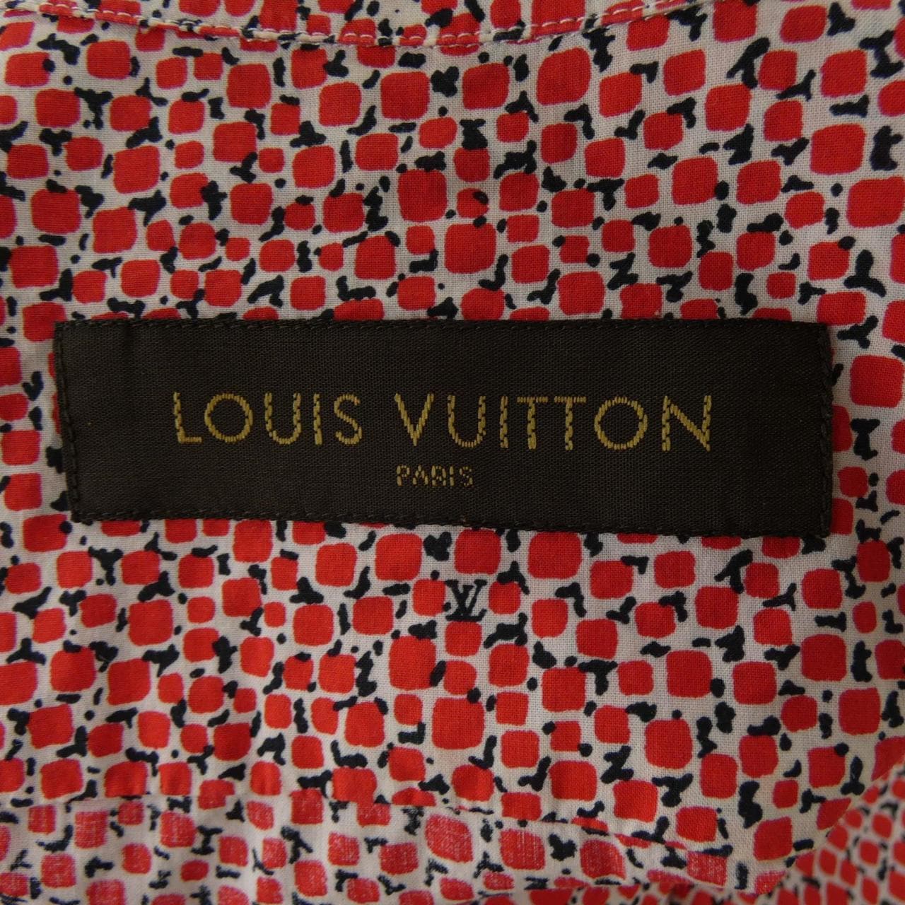 ルイヴィトン LOUIS VUITTON H5SH11BWV シャツ