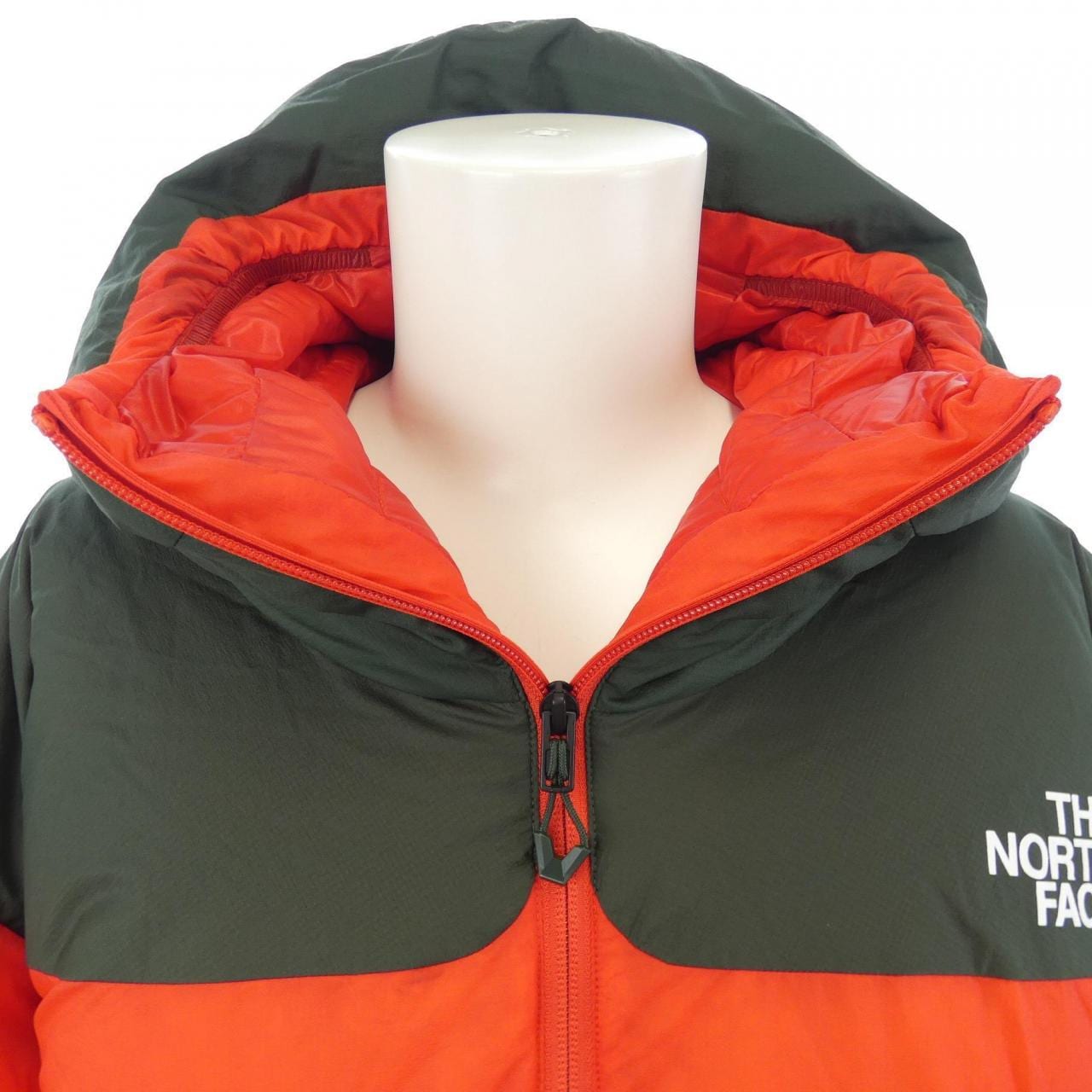 ザノースフェイス THE NORTH FACE ダウンジャケット