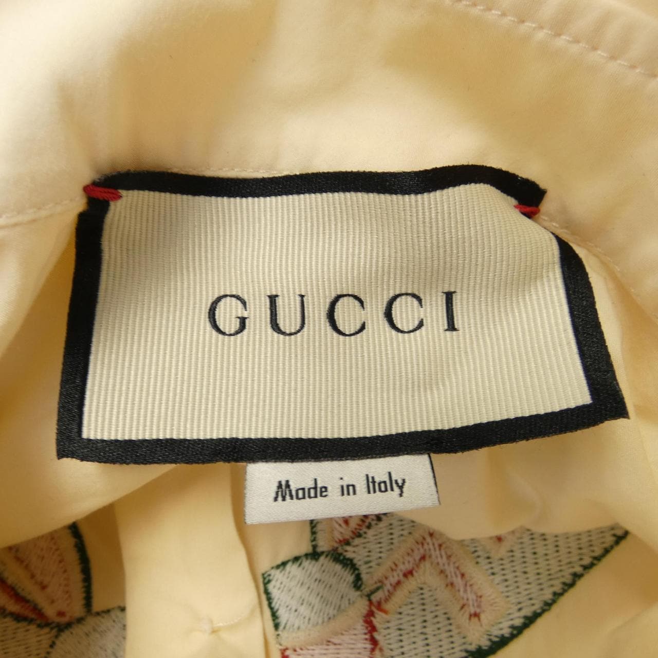 グッチ GUCCI シャツ