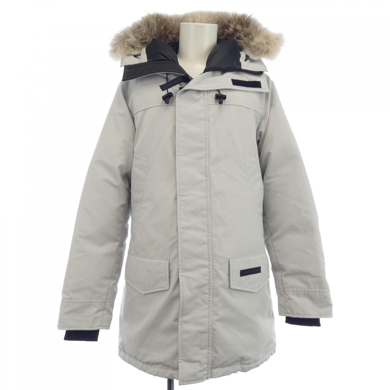 Canada goose CANADA GOOSE down jacket