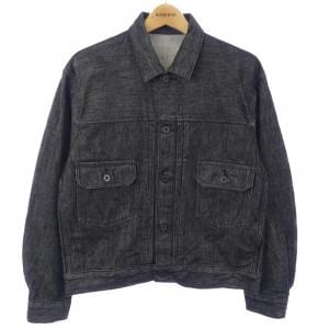 GLRDENIM ジャケット