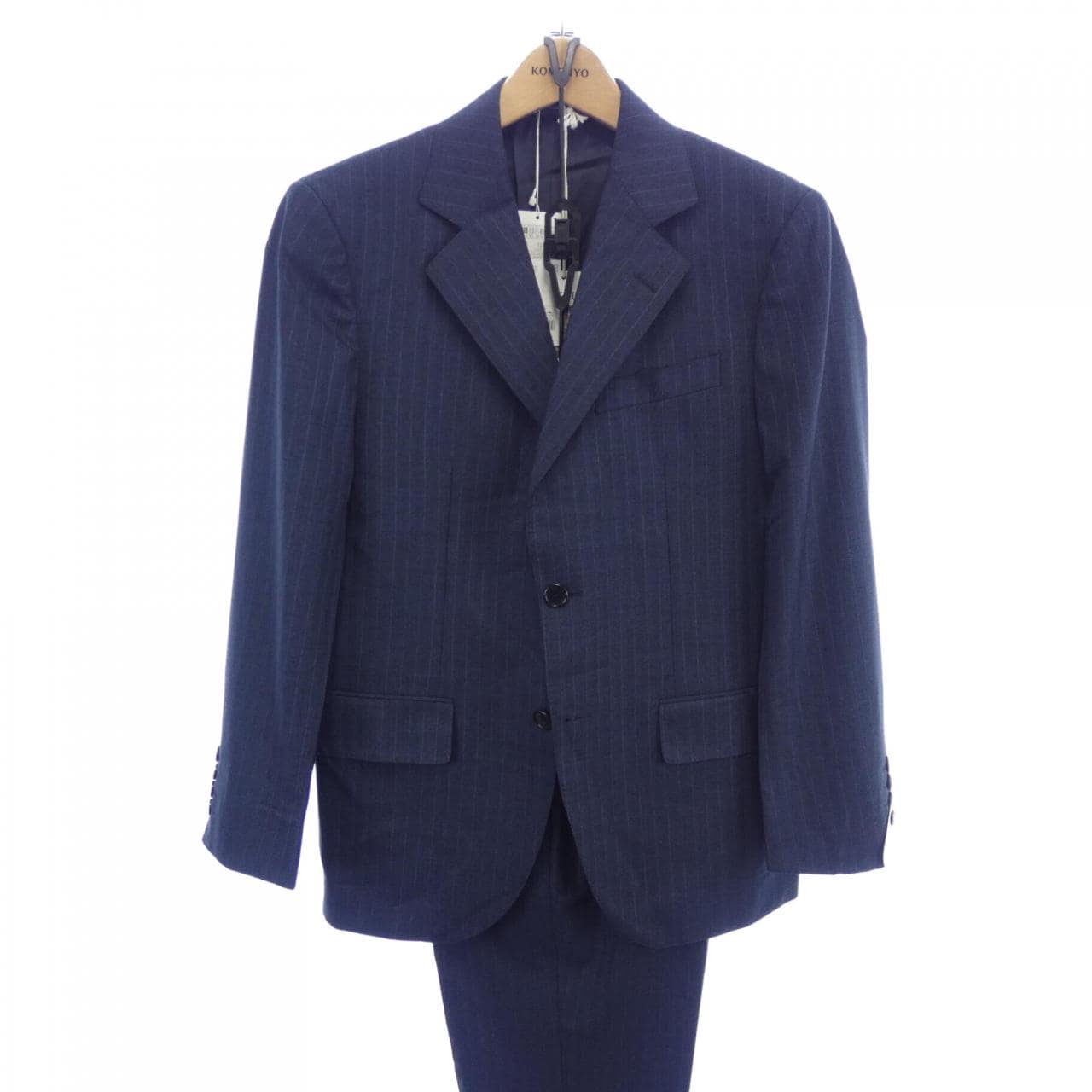 ジェイプレス J.PRESS スーツ