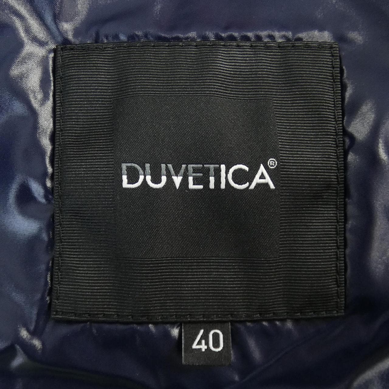 デュベティカ DUVETICA ダウンベスト