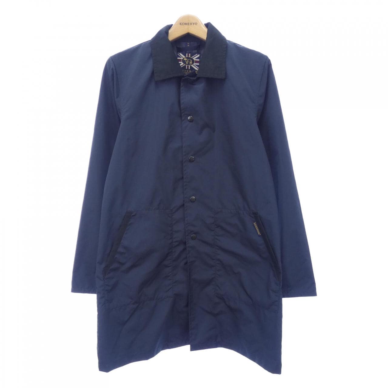 LAVENHAM coat