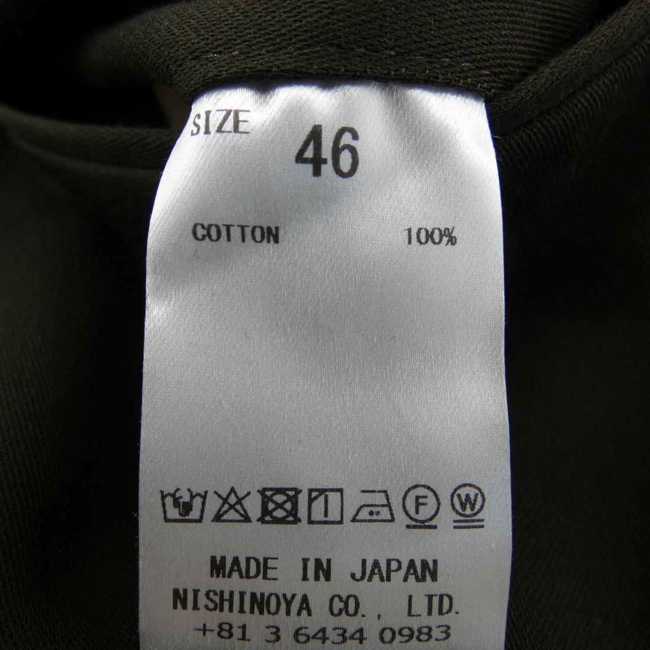 ニート NEAT パンツ