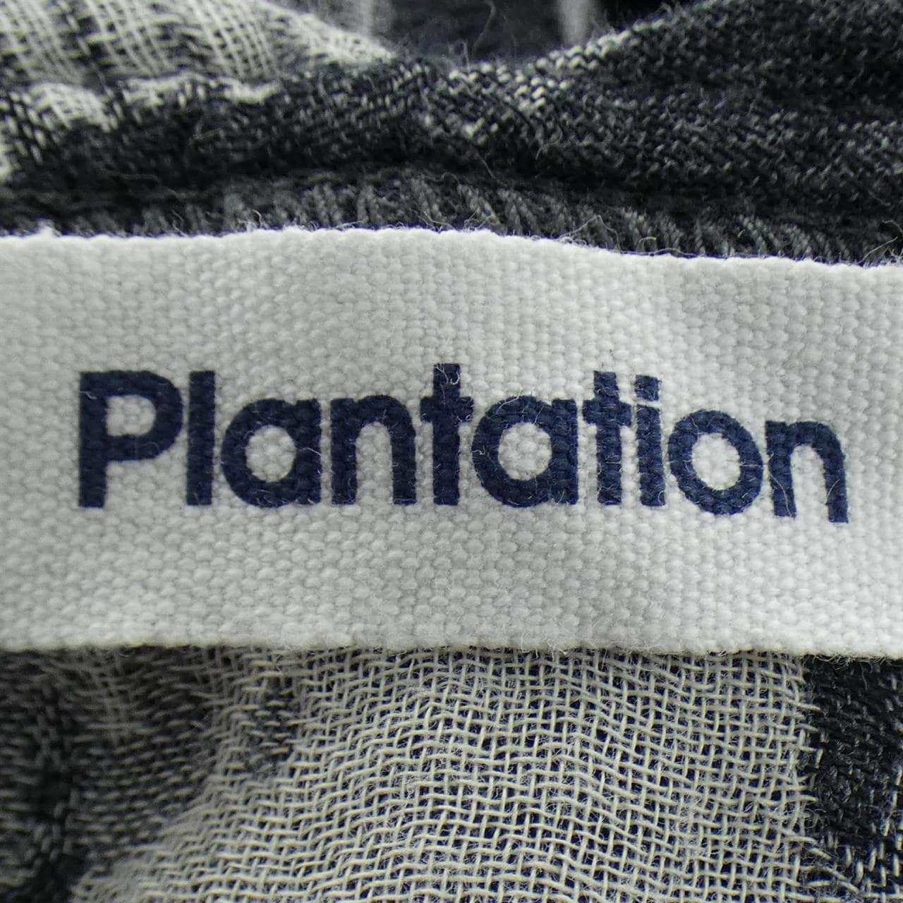 プランテーション PLANTATION PL83FH142 ワンピース