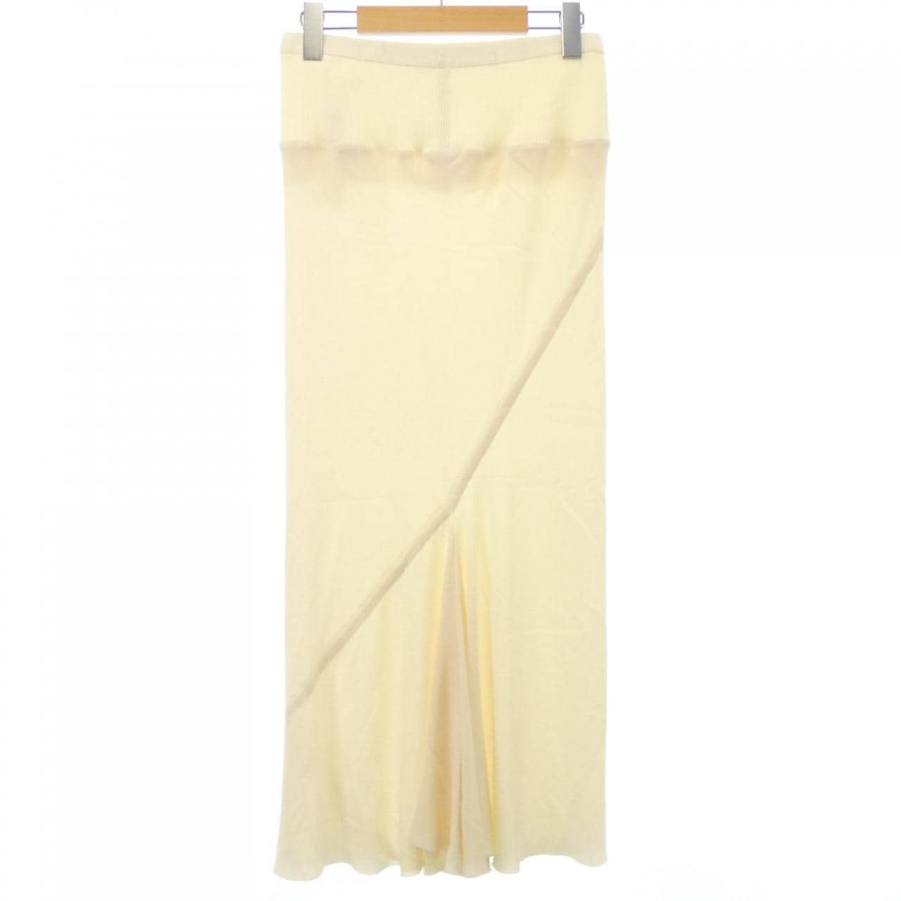 リックオウエンス Rick owens スカート