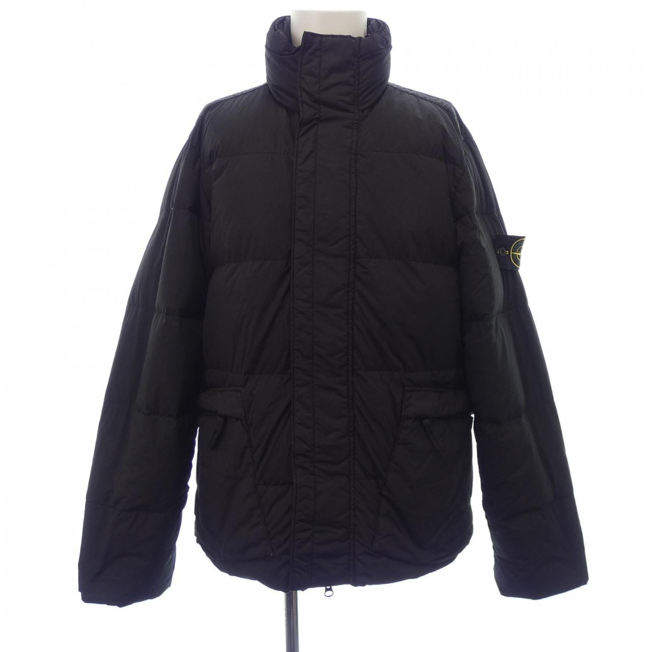 ストーンアイランド STONE ISLAND 651540123 ダウンジャケット