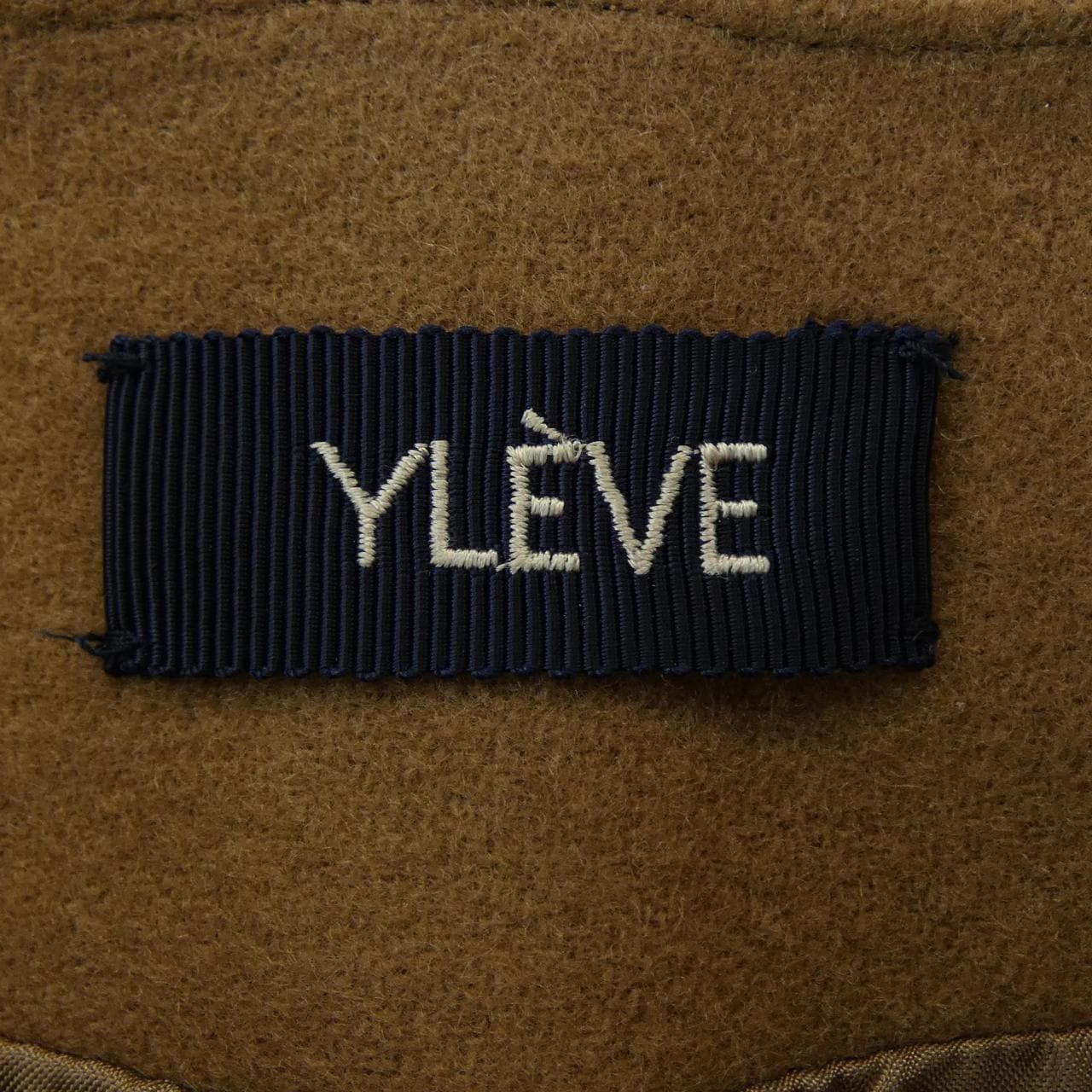 イレーヴ YLEVE 168-8210054 コート