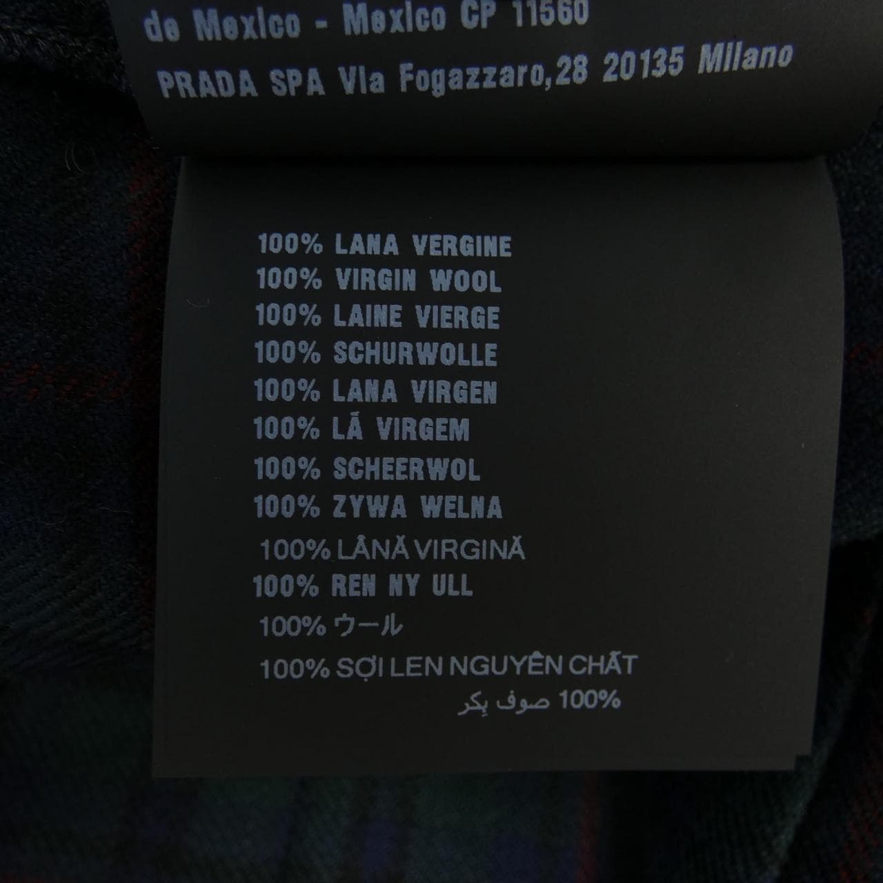 ミュウミュウ MIU MIU MF5982 SOOO 174R ワンピース