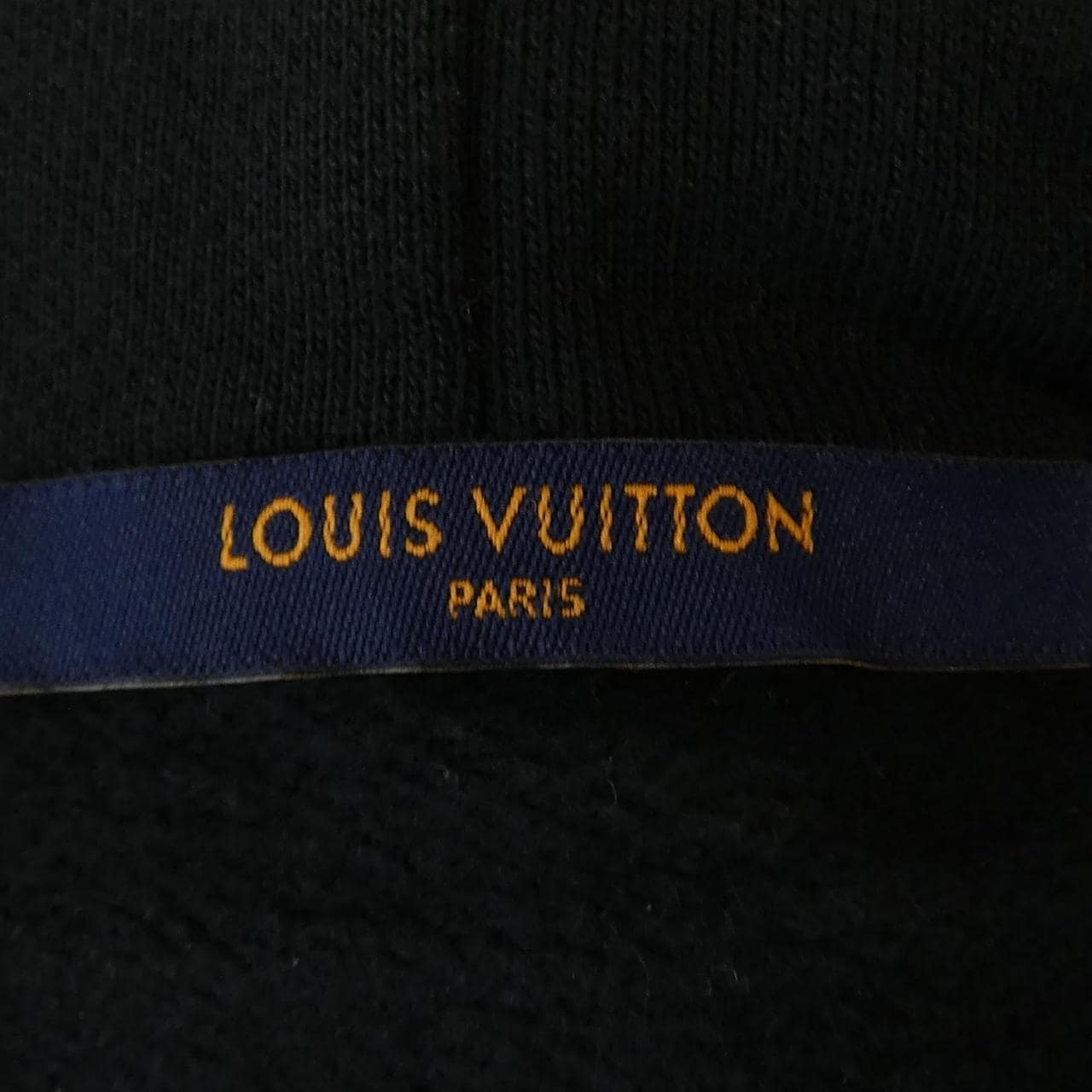 ルイヴィトン LOUIS VUITTON インサイドアウトプルオーバー HIY48WNPH パーカー