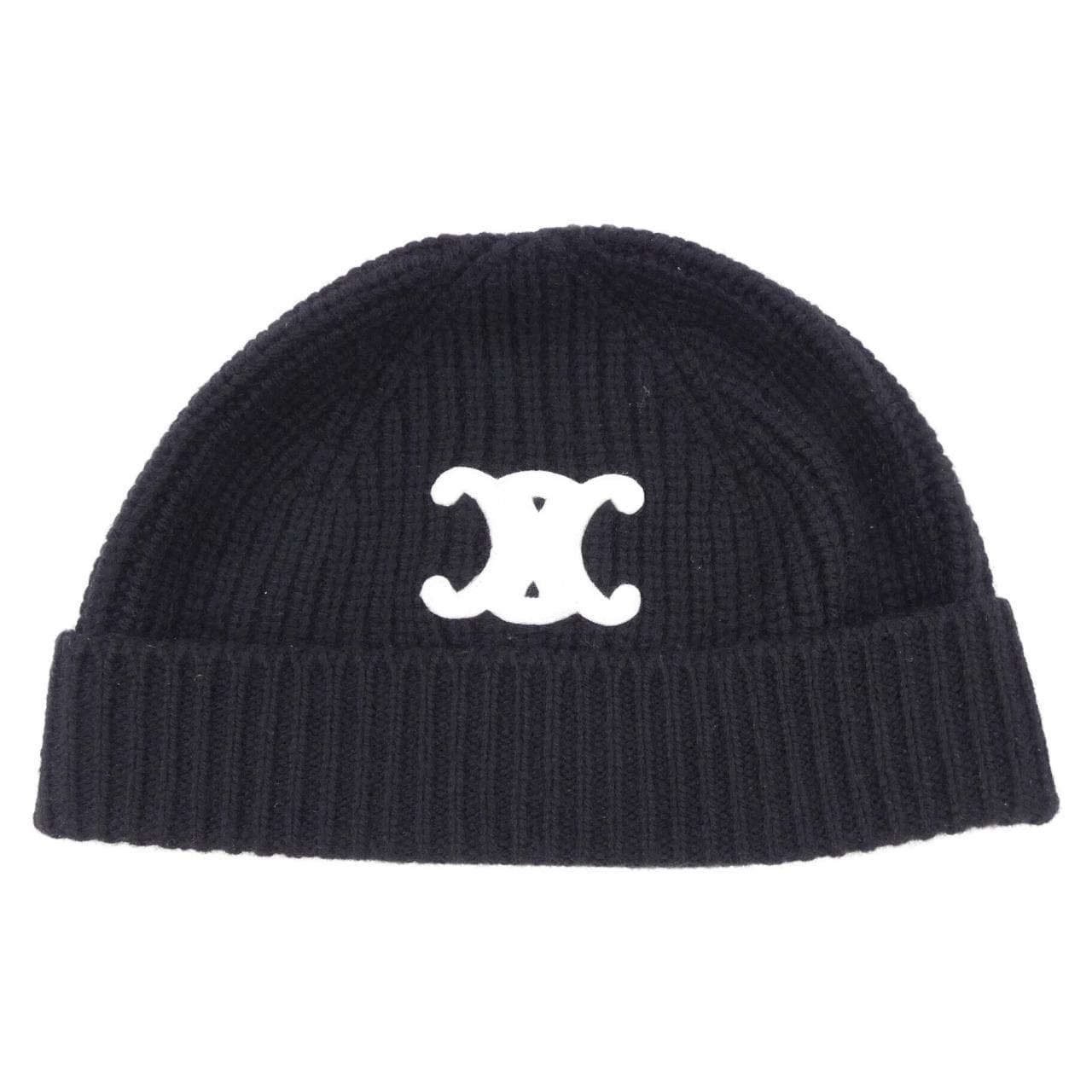 セリーヌ CELINE ニットキャップ