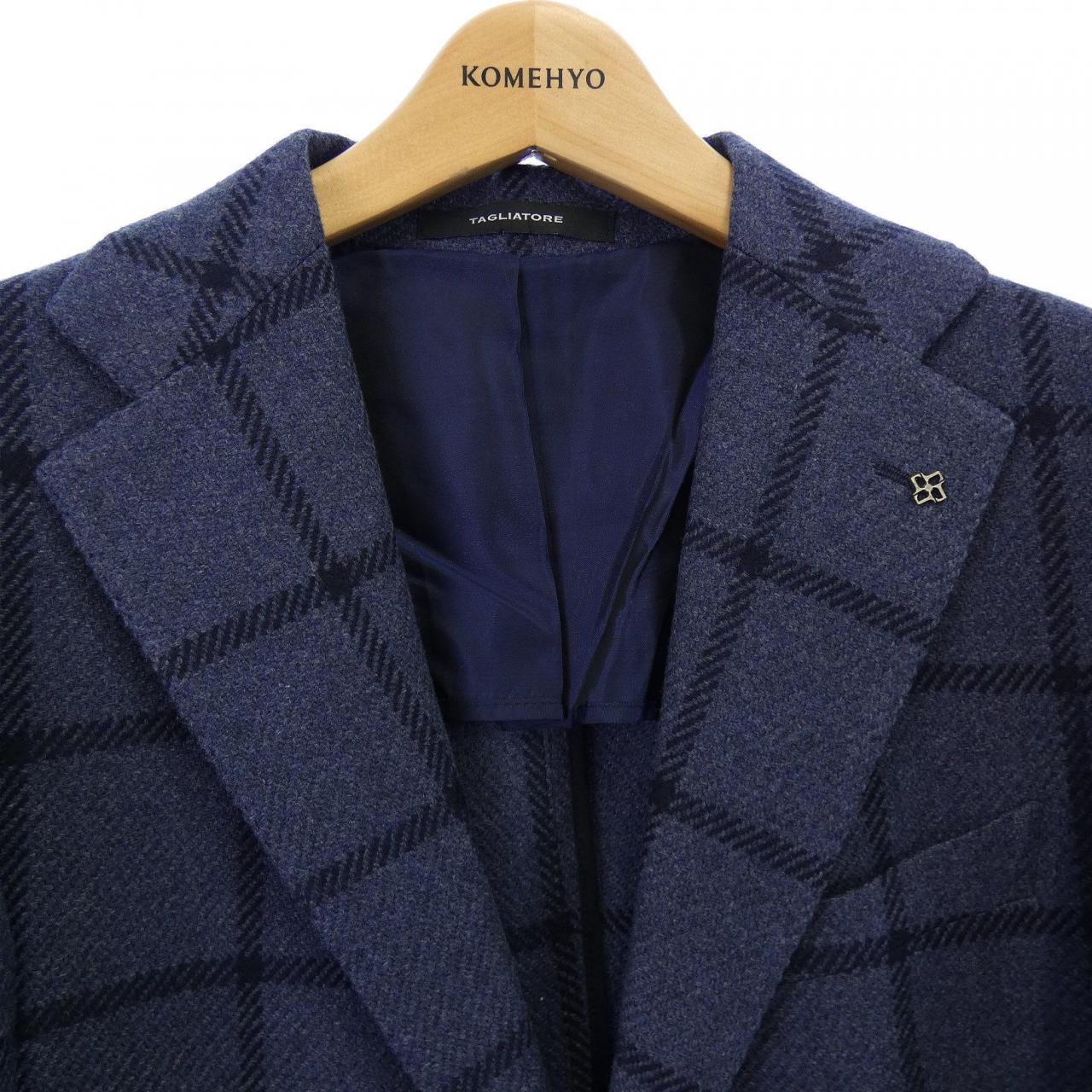 タリアトーレ TAGLIATORE ジャケット