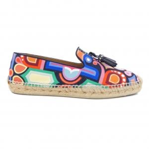 クリスチャンルブタン CHRISTIAN LOUBOUTIN 3210450 フラットシューズ