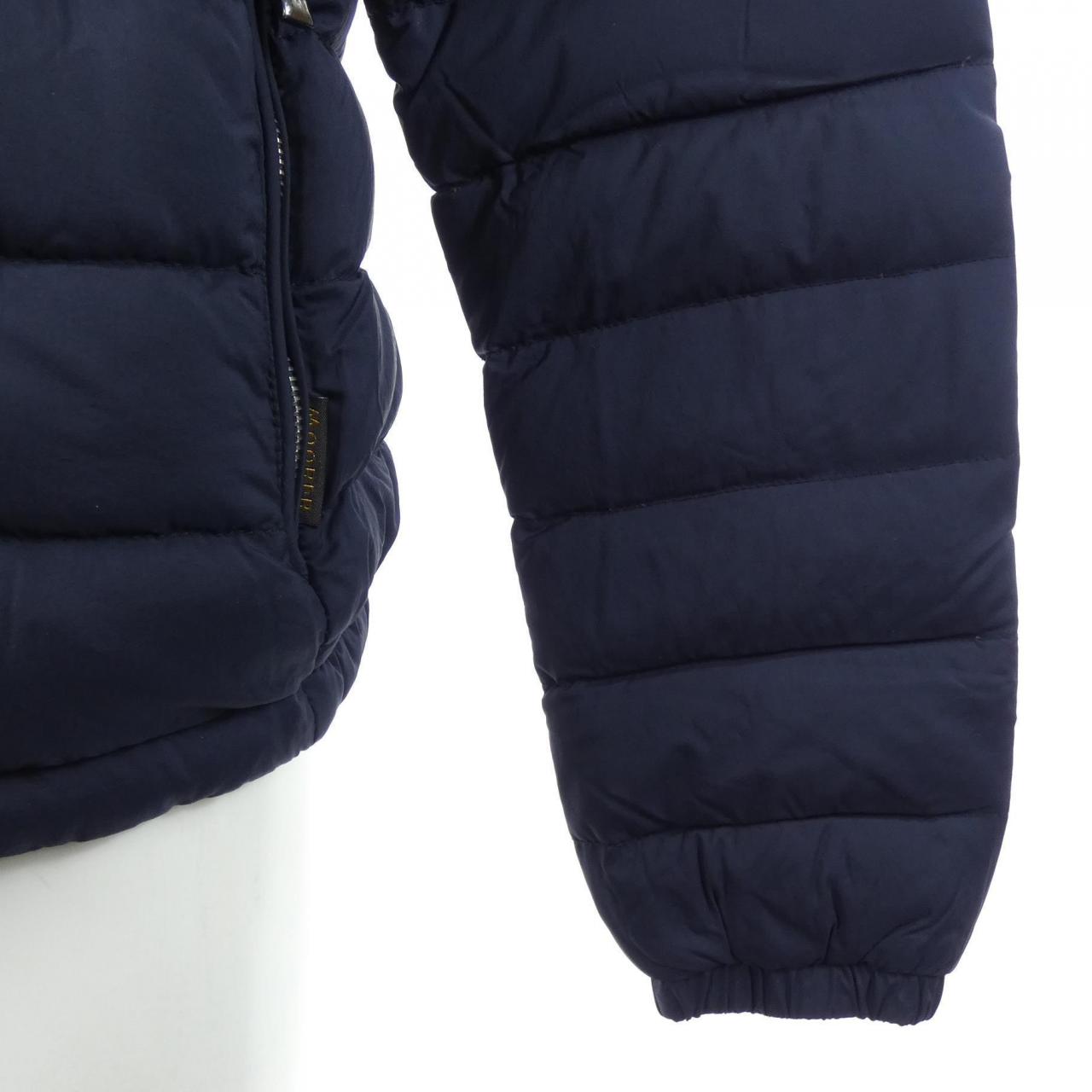 穆雷MOORERCATALDI-S3羽绒服