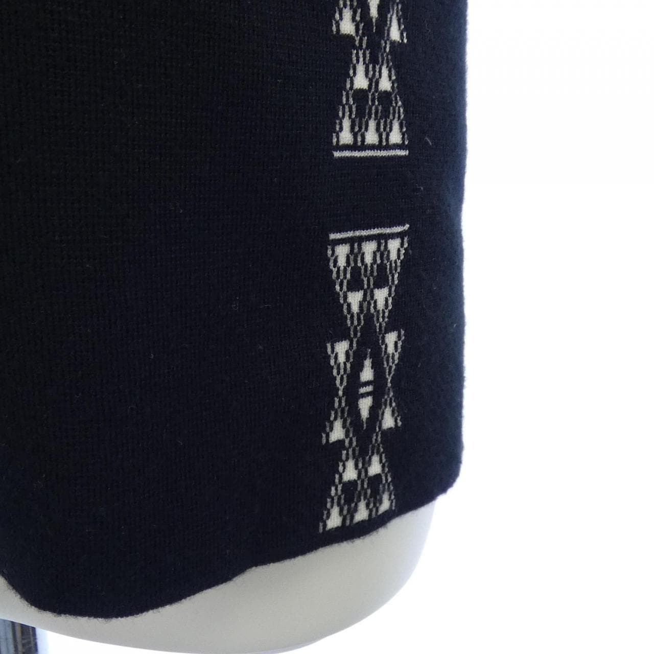 エルメス HERMES 27-7715 ニット