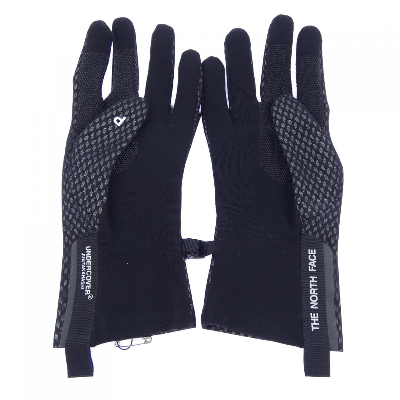 アンダーカバー UNDER COVER NS2C4G01 GLOVE