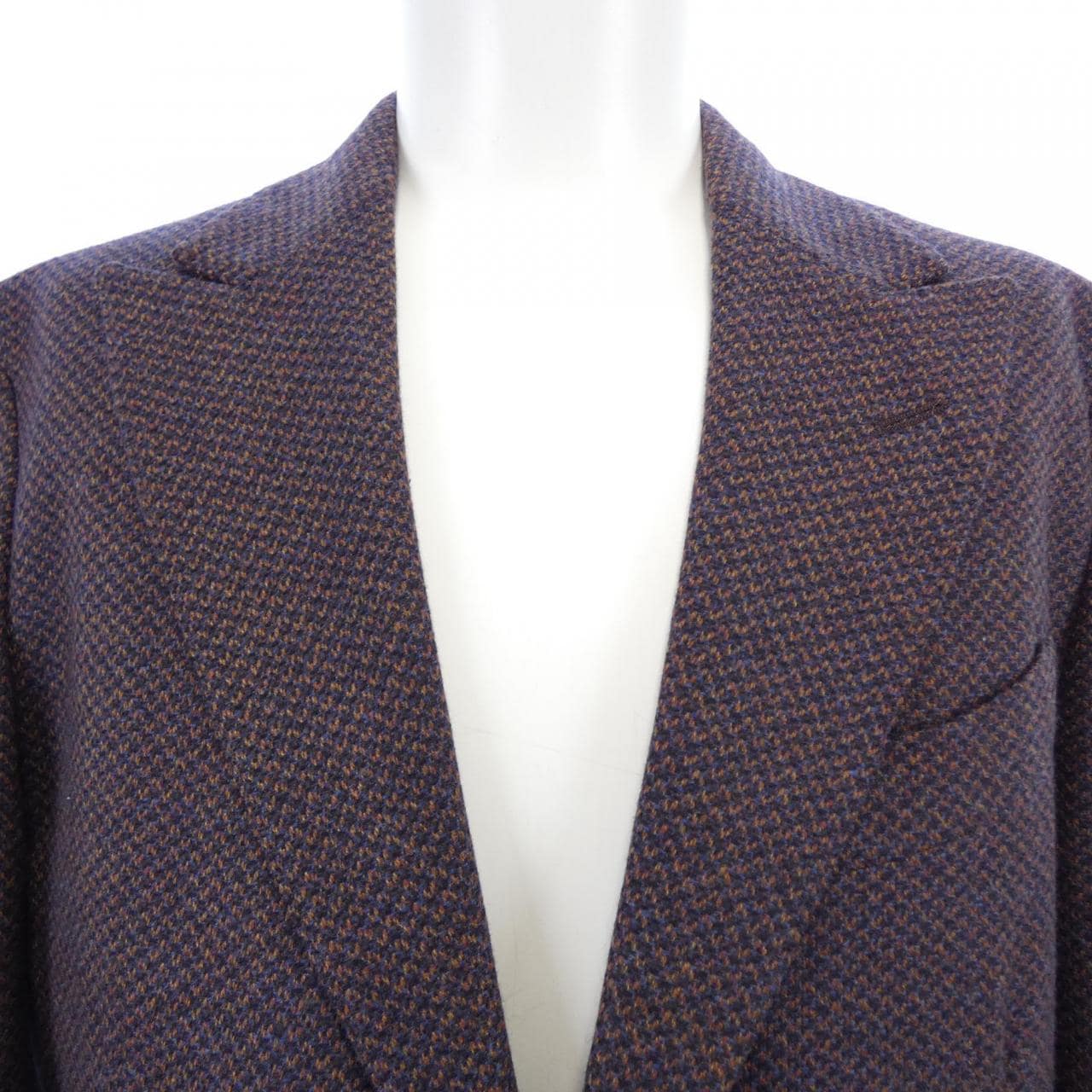 ボリオリ BOGLIOLI ジャケット