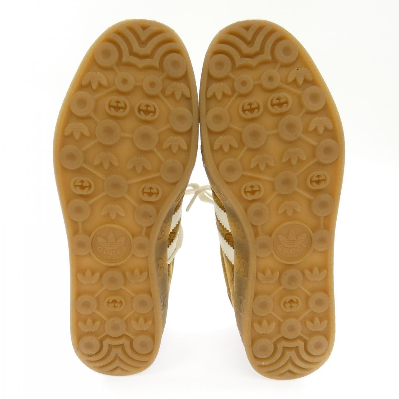 グッチ GUCCI 707850 スニーカー