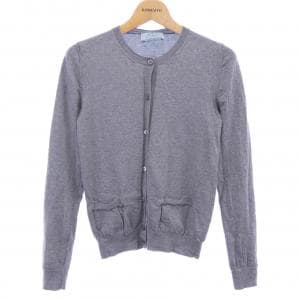 プラダ PRADA P25F69 R172 XH2 カーディガン