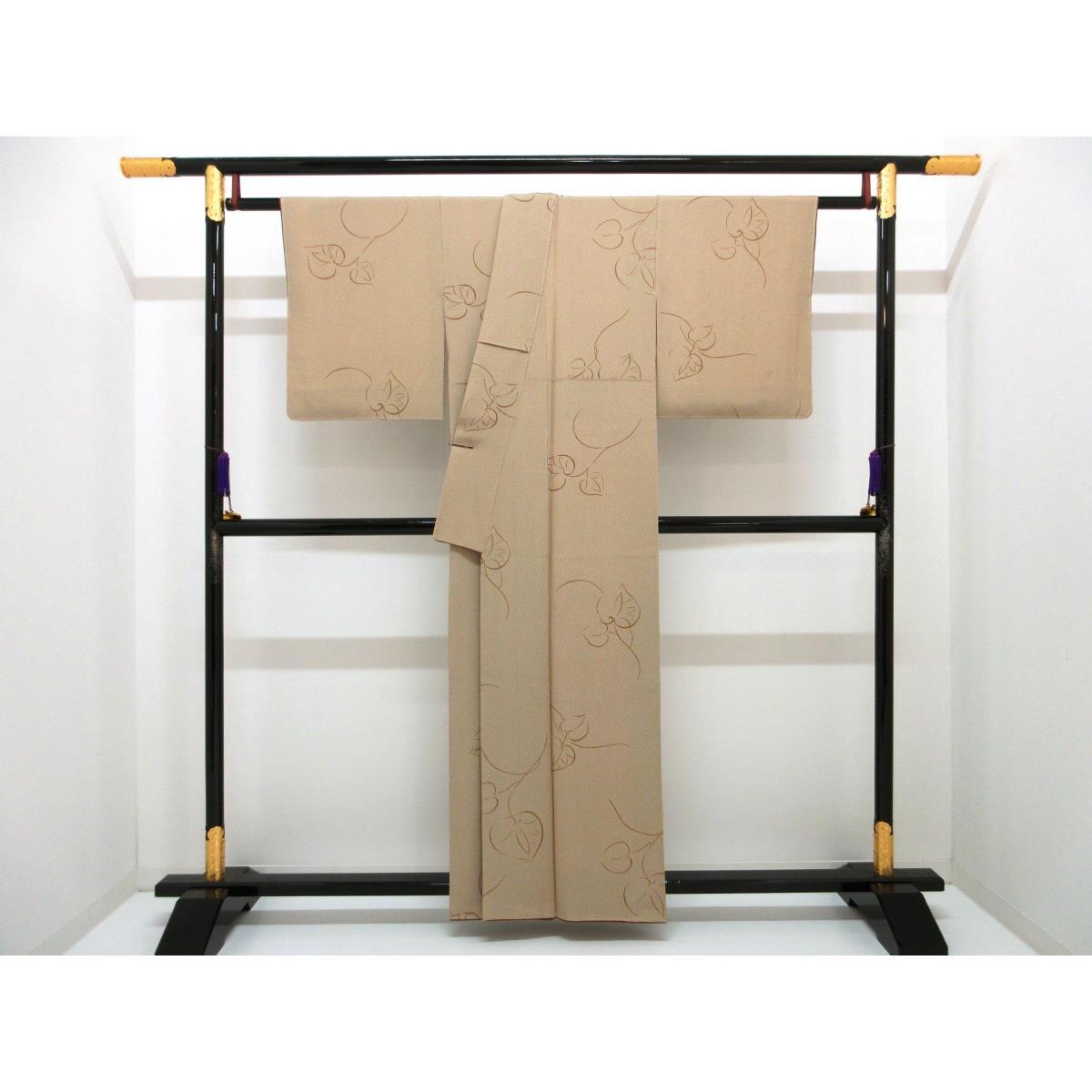 [未使用品] 小图案，长度 S