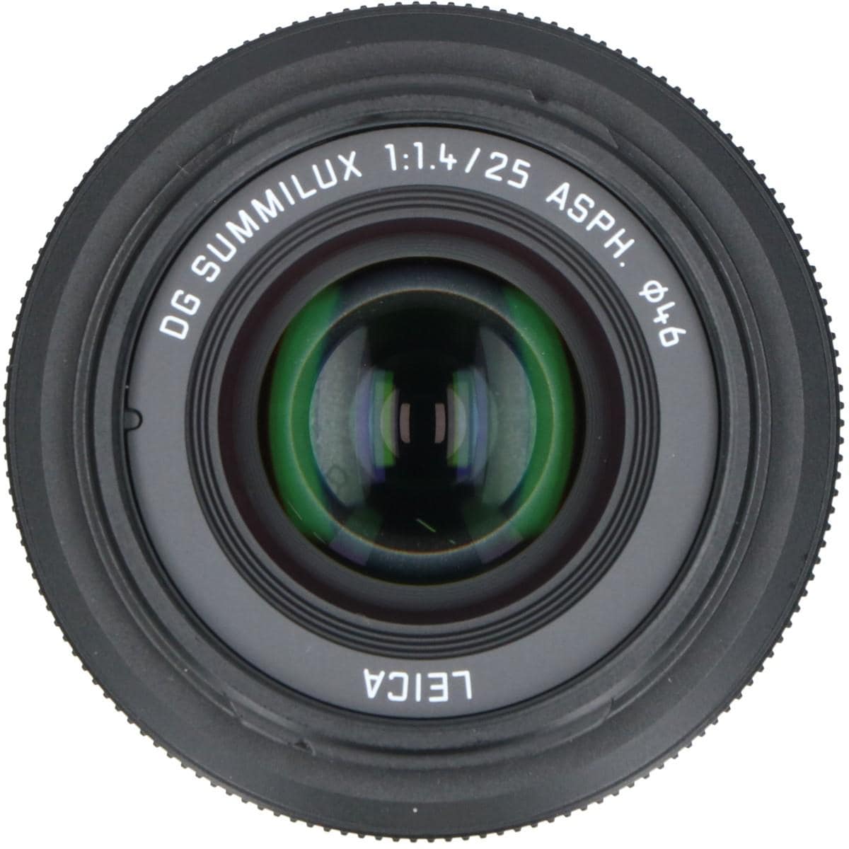 ＤＧ　ＳＵＭＭＩＬＵＸ２５ｍｍ　Ｆ１．４ＩＩ　ＡＳＰＨ