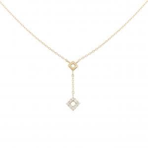 ヴァンドーム ダイヤモンド ネックレス