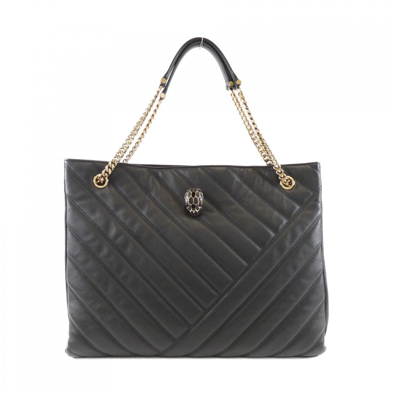 ブルガリ ショルダーバッグ