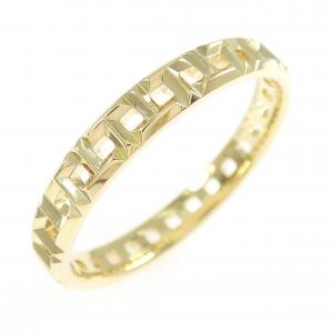 ティファニー Tトゥルー ナロー リング