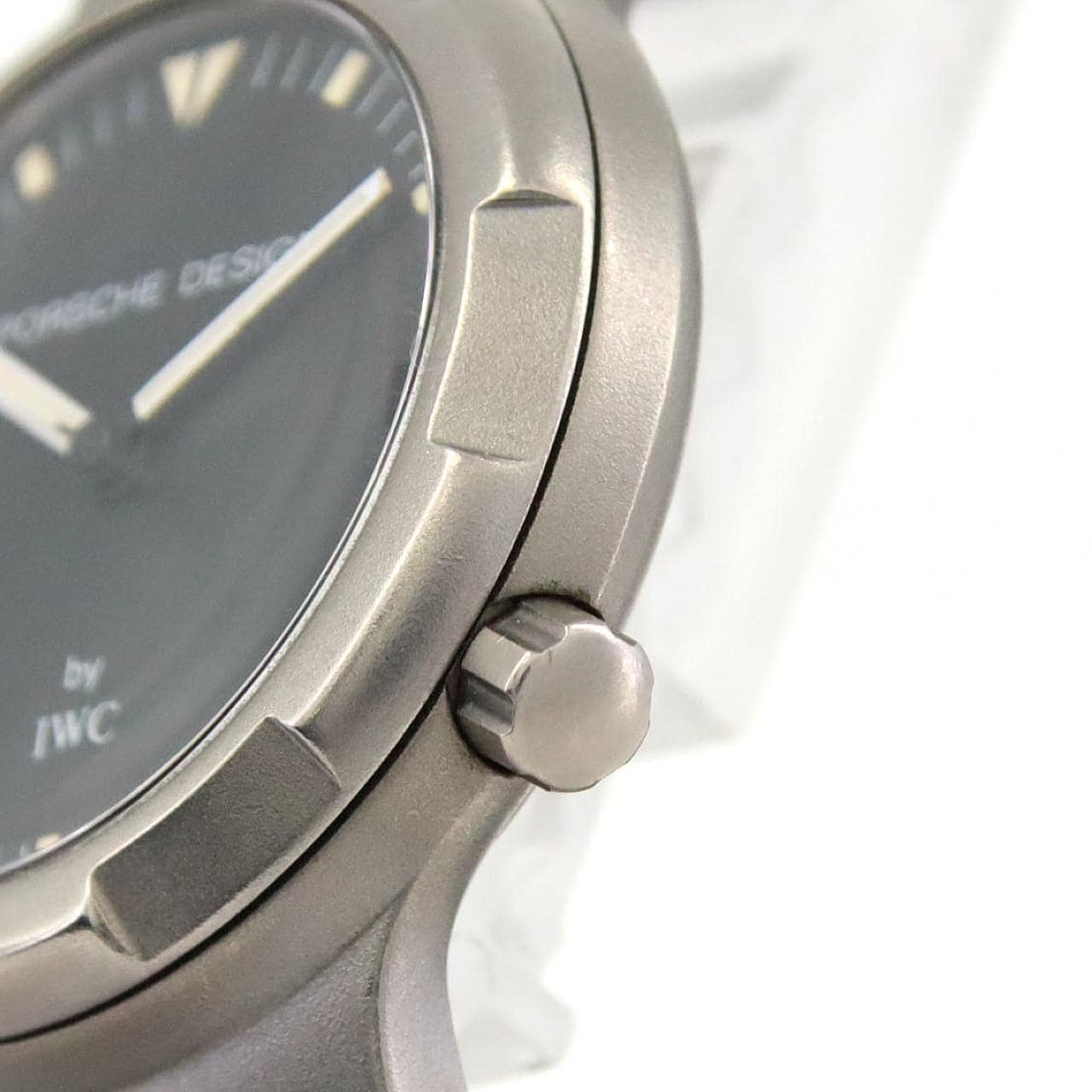 ポルシェ･デザイン オーシャン500 TI 3523-001 TI 自動巻