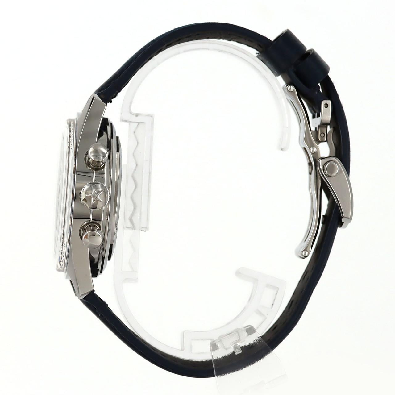 ゼニス クロノマスターオリジナルトリプルカレンダーアベンチュリン LTD 03.3402.3610/53.C917 SS 自動巻