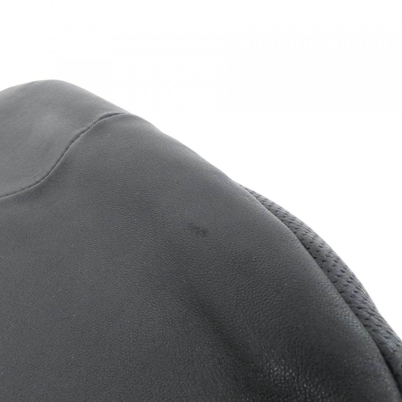 【ヴィンテージ】ロエベ ショルダーバッグ