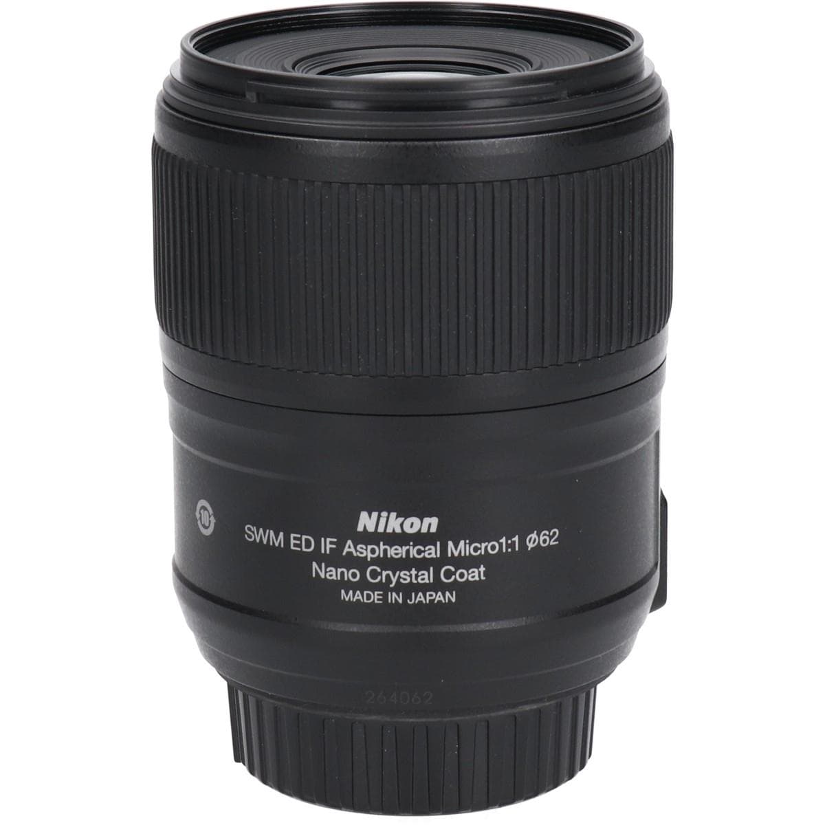 ＡＦ－Ｓ６０ｍｍ　Ｆ２．８Ｇ　ＭＩＣＲＯ　ＥＤ