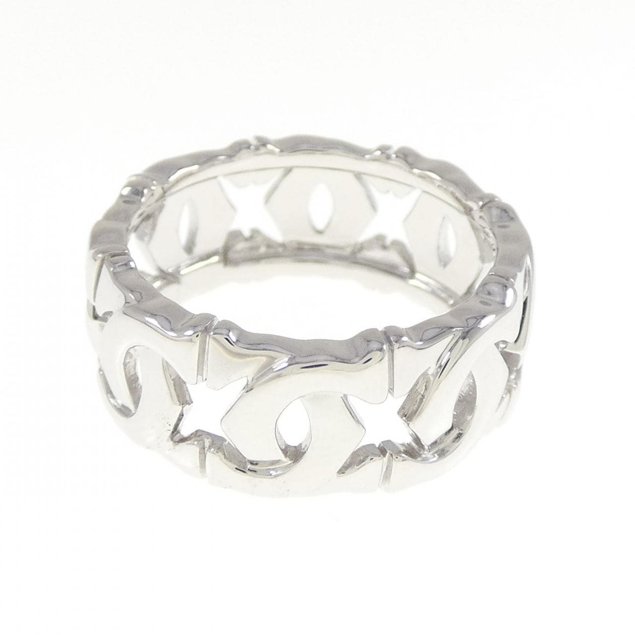 Cartier entre lasses小號戒指