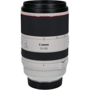 ＣＡＮＯＮ　ＲＦ７０－２００ｍｍ　Ｆ２．８Ｌ　ＩＳ　ＵＳＭ