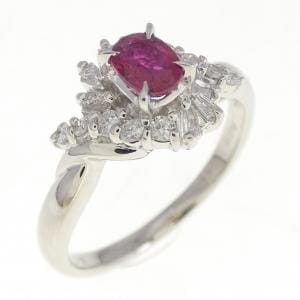 ruby ring