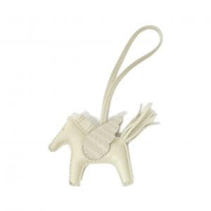 エルメス ロデオ ペガサス タッチ バッグチャーム PM 083289CA