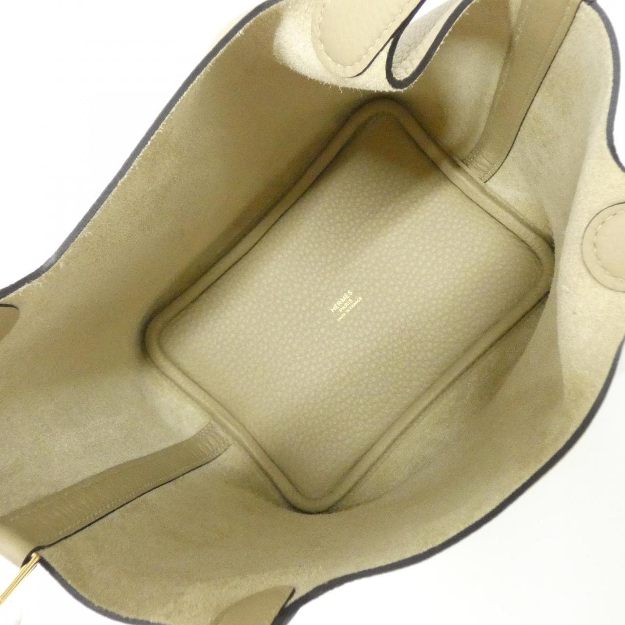 【未使用品】エルメス ピコタン ロック PM 056289CC バッグ