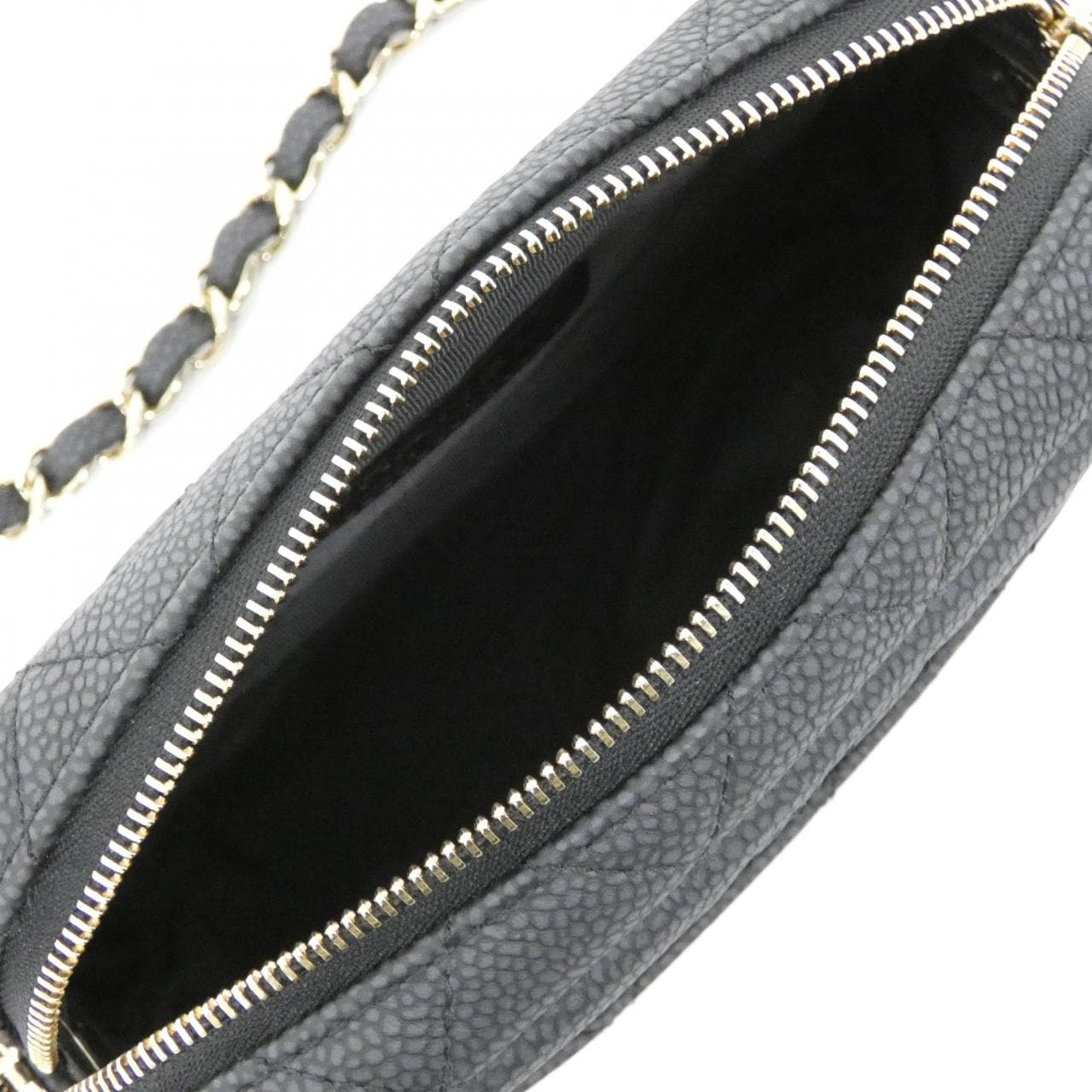 シャネル 57717 ショルダーバッグ