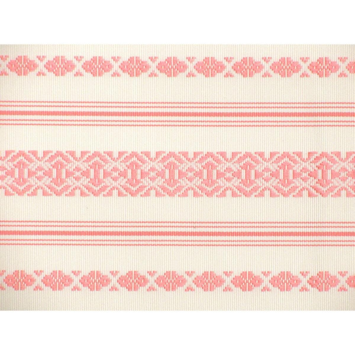 半幅帯【博多織】