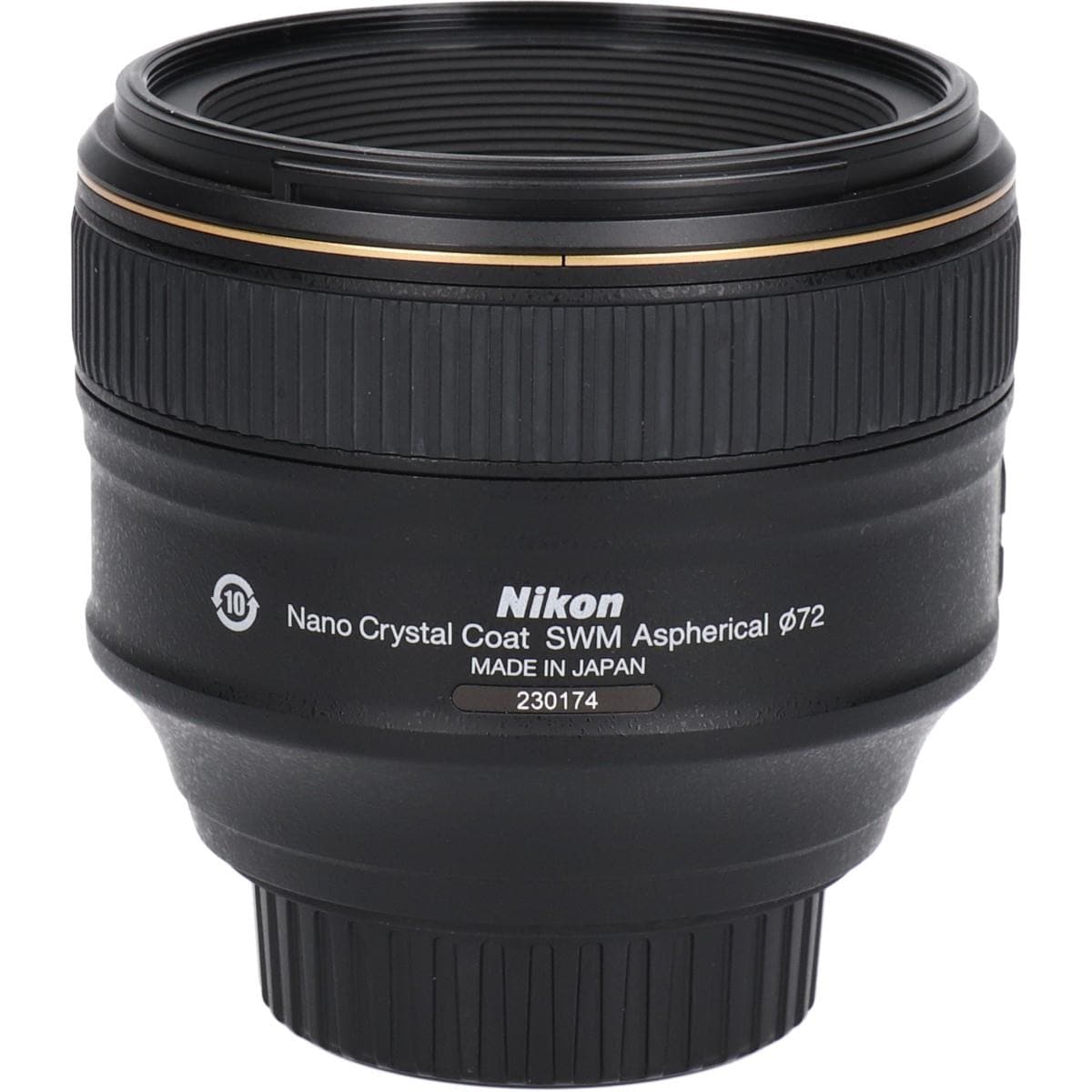ＡＦ－Ｓ５８ｍｍ　Ｆ１．４Ｇ