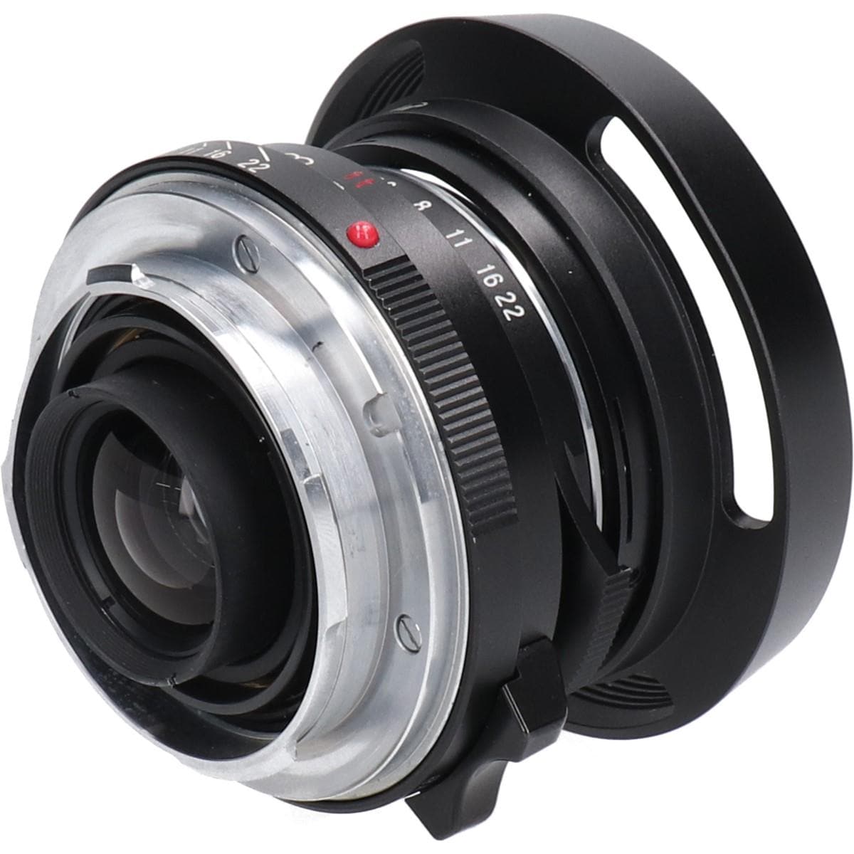 ＣＯＬＯＲＳＫＯＰＡＲ３５ｍｍ　Ｆ２．５ＰＩＩ　ＶＭ
