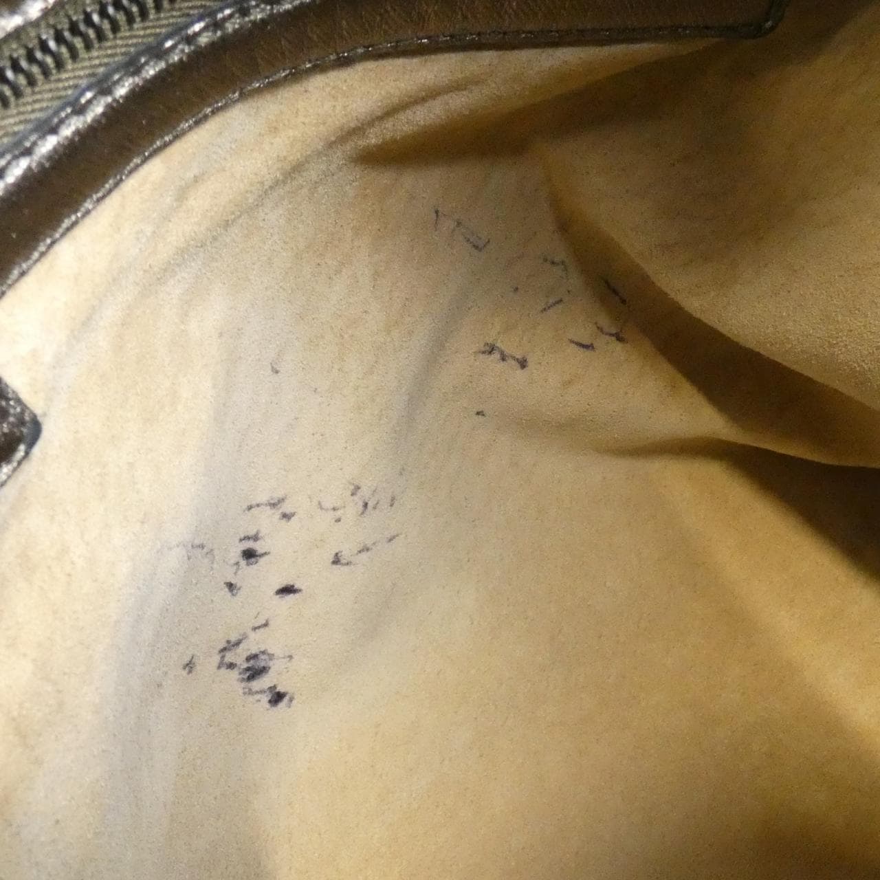 ボッテガヴェネタ 115654 V0041 ショルダーバッグ