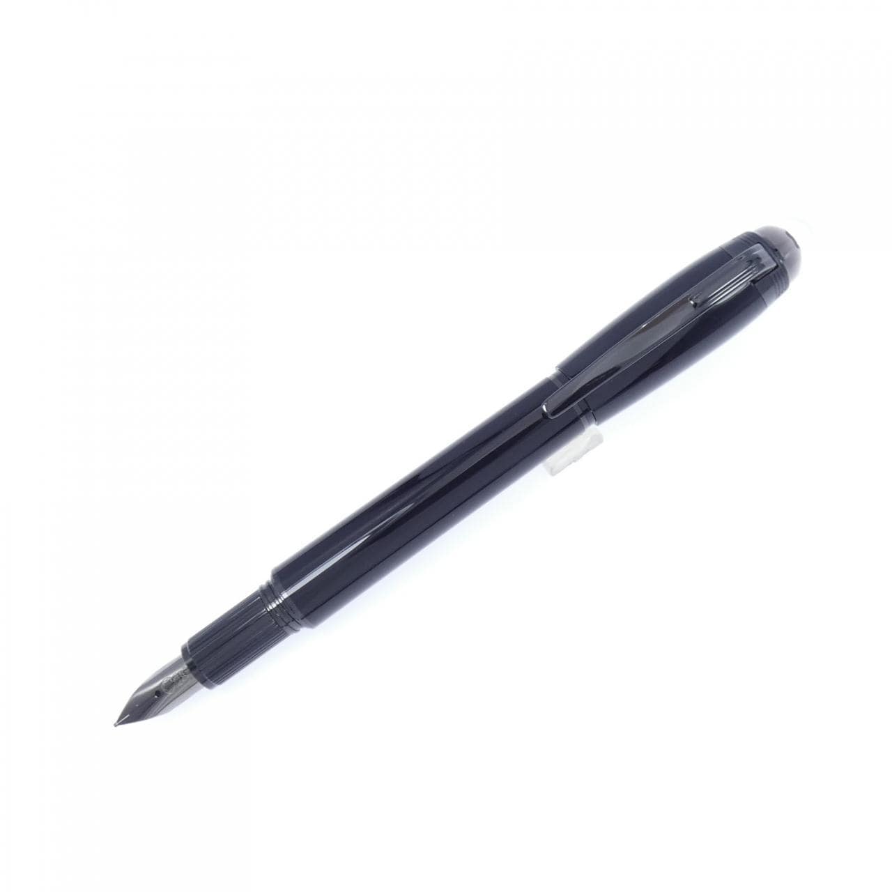 モンブラン スターウォーカーブラックコスモス 132529 万年筆