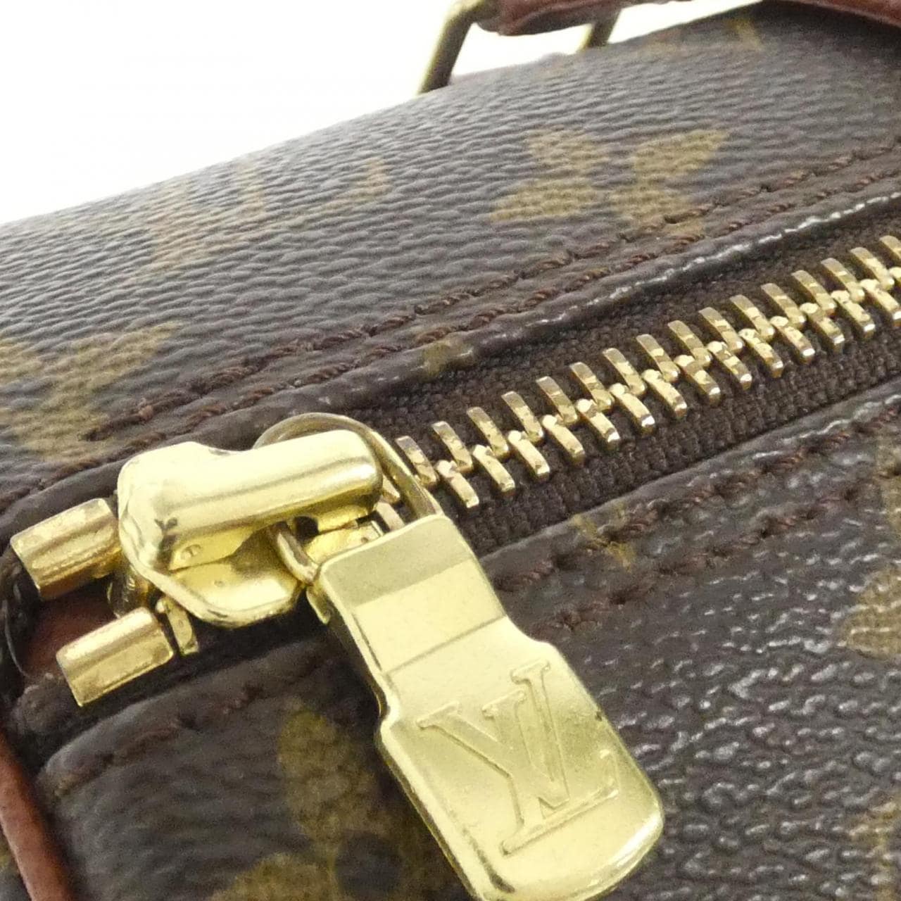 ルイヴィトン モノグラム パピヨン 30cm M51365 バッグ