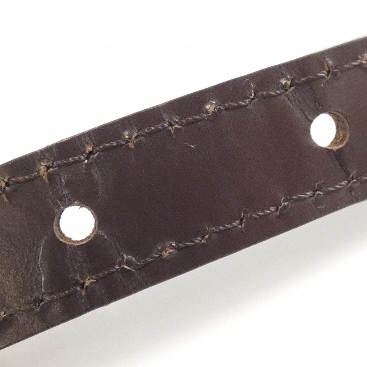 ルイヴィトン ダミエ ベルガモ PM N41167 バッグ